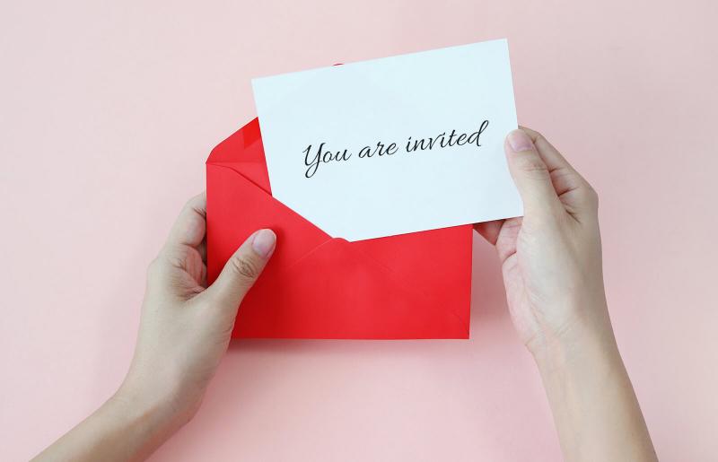 Sample Invitation Letters for Special Events | LoveToKnow - Boards.vision